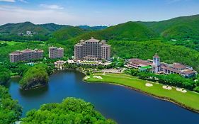 Mission Hills Hotel Resorts Dongguan