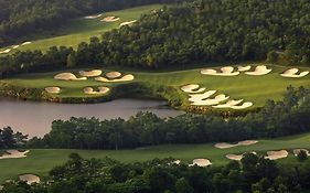 Mission Hills Hotel Resorts Dongguan